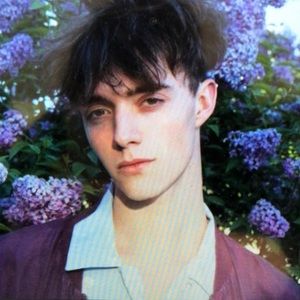 Meet your Posher, Otto